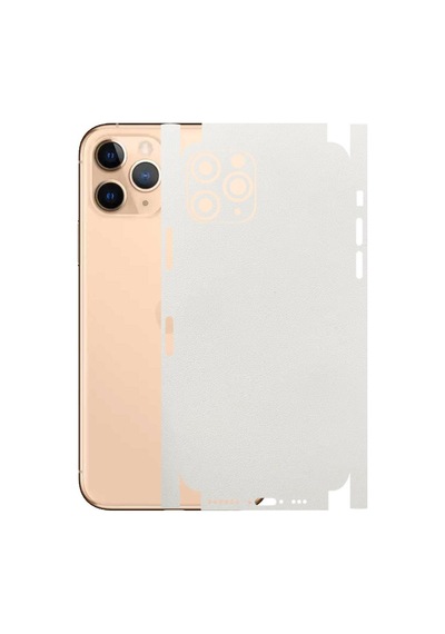 Kapps Iphone 11 Pro İle Uyumlu Bumper Series Premium Kaplama 360 26783049