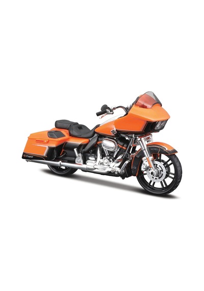 Harley-davidson Cvo Road Glide 2022 Model Motosiklet 34360-2-040