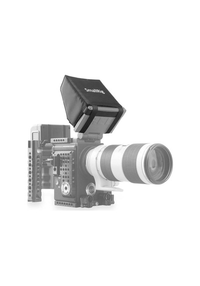 Smallrig 1845 Panasonic Lumix Gh5 / Gh4 / G85 / G7 / Gx8 4.7 ''lcd Monitör Gölgelik Smallrig 1845 Panasonic Lumix Gh5 / Gh4 / G85 / G7 / Gx8 4.7 ''lcd Monitör Gölgelik