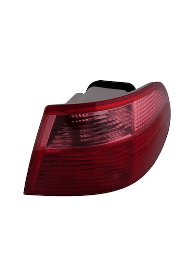Pleksan 6506 Stop Lambası Dıs Sag Albea Sole 07