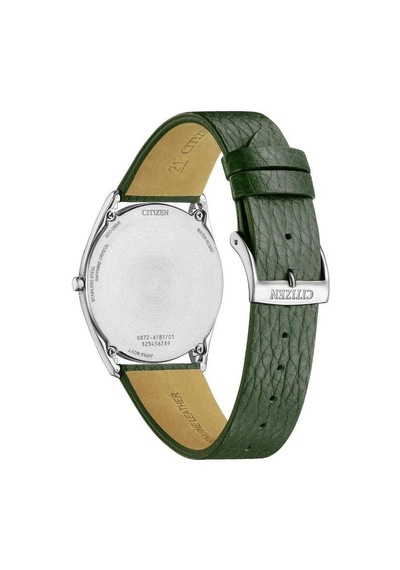 Citizen Ar3120-32x Eco-drive Erkek Kol Saati Çok Renkli