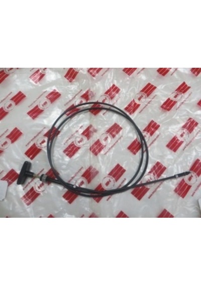 Esse Oto - Mazda B2200- Pıck Up- 90/97 Kaput İç Açma Teli Esse3612301 Ub3956710c