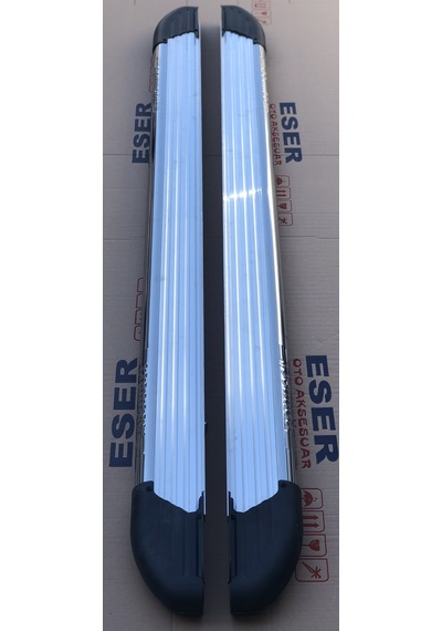 Ford Connect Yan Basamak (tüm Modeller İle Uyumludur)