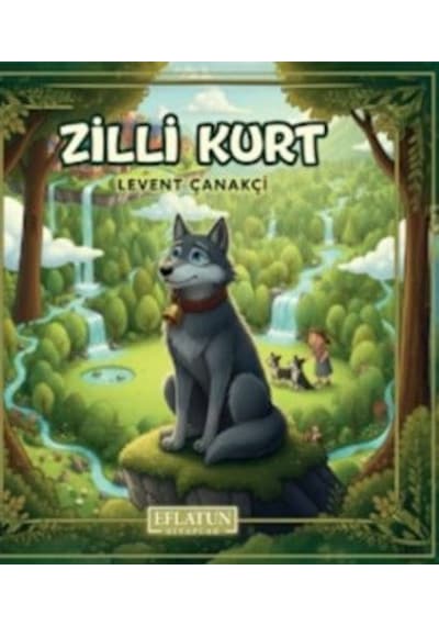 Zilli Kurt Levent Çanakçi 1 Adet