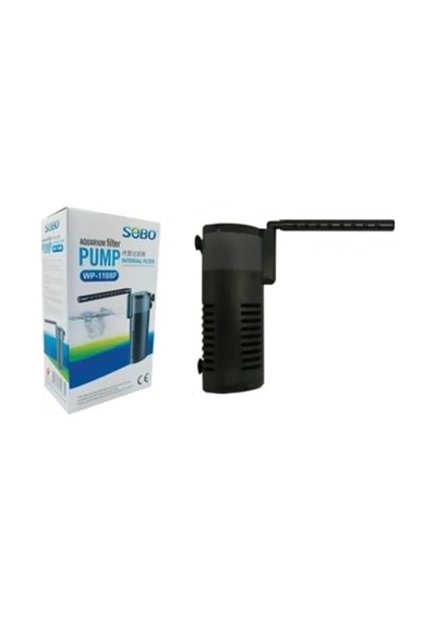 Sobo Wp-1105f Filtre 200 Lt/h 5 W