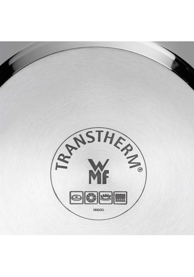 Wmf 795466040 Perfect Premıum Düdüklü Ten. 6.5 3 L