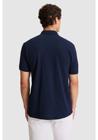 U.S. Polo Assn. U.s. Polo Assn. Erkek Lacivert Tişört 50326938-vr033