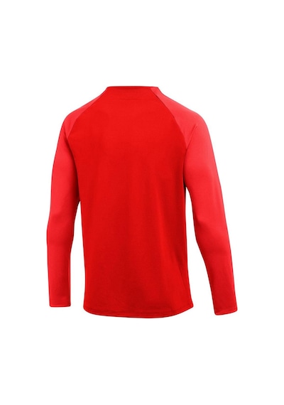 Nike Erkek Sweatshirt M Nk Df Acdpr Drıl Top K Dh9230-657 Kırmızı - Beyaz