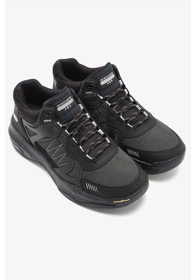 Skechers Go Walk Arch Fit Outdoor Ayakkabı 216471 Bbk Siyah Siyah Skechers Go Walk Arch Fit Outdoor Ayakkabı 216471 Bbk Siyah Siyah