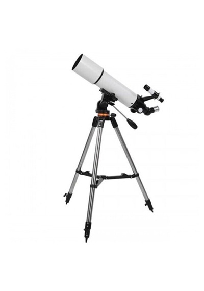 500x80 Hd Profesyonel Uzay Ve Kara Teleskobu - 80mm Geniş Diyafram Harika Teleskop