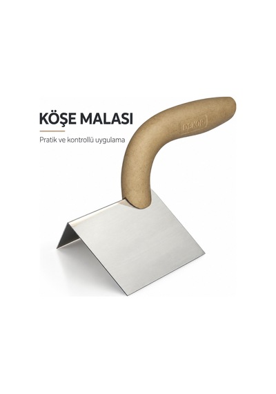 Dış Köşe Malası - 922583999