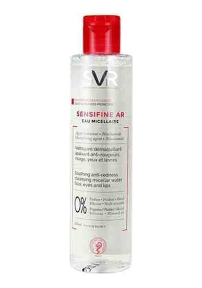 SVR Sensifine Ar Eau Micellaire 200ml