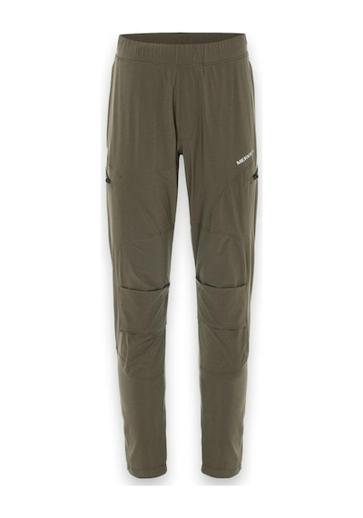 Merrell M2relate Outdoor Comfort Kargo Pantolon Haki Erkek Pantolon