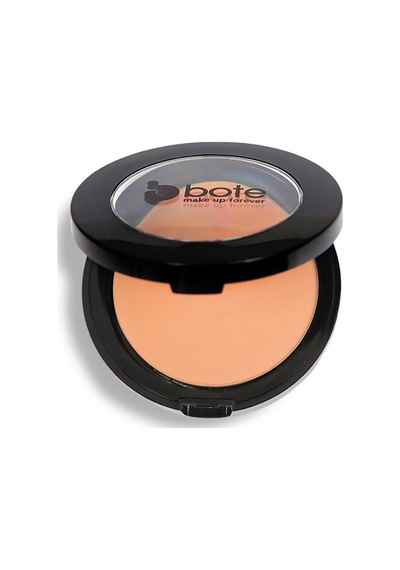 Bote Makeup Blush 02 Açık Ceviz
