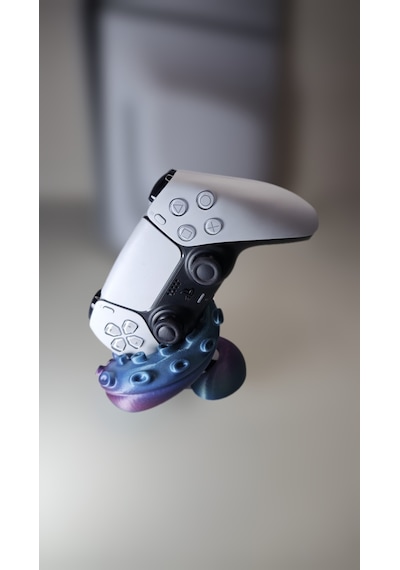 Ps5 Dual Sense Stand - 6