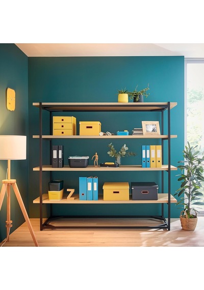 Leitz Cosy C&s Kutu, L, Gri 1 Adet