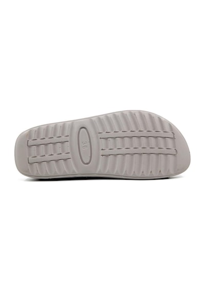 United Colors Of Benetton Bn-1418 Gri Erkek Terlik