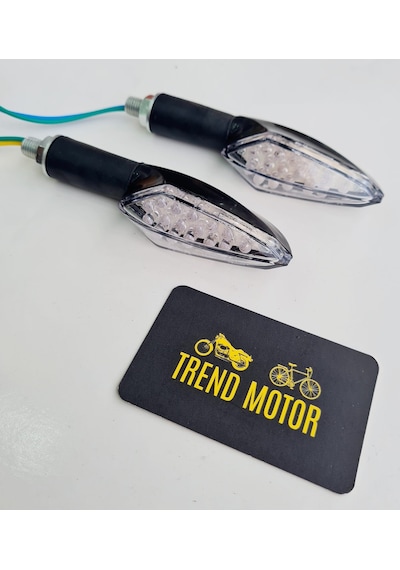 Sinyal Takım - Mondial Drift L