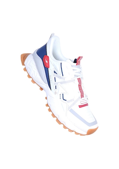 Lescon Mercury 6 Trail Beyaz Erkek Sneaker Ayakkabı