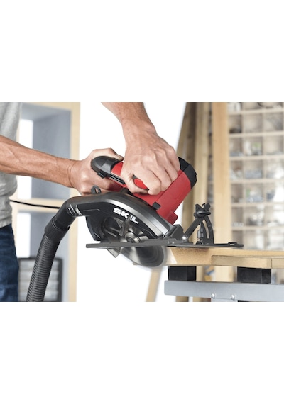 Skil 5830AA 1400W 190MM Daire Testere