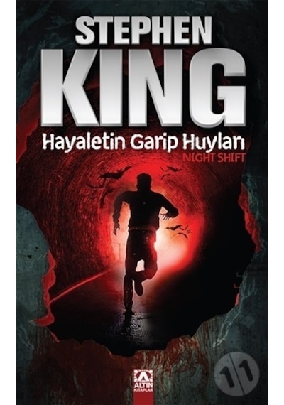 Altın Yayınları Hayaletin Garip Huyları
