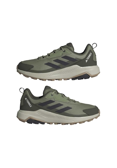 Adidas Terrex Anylander Erkek Spor Ayakkabı - Jr6599 Yeşil