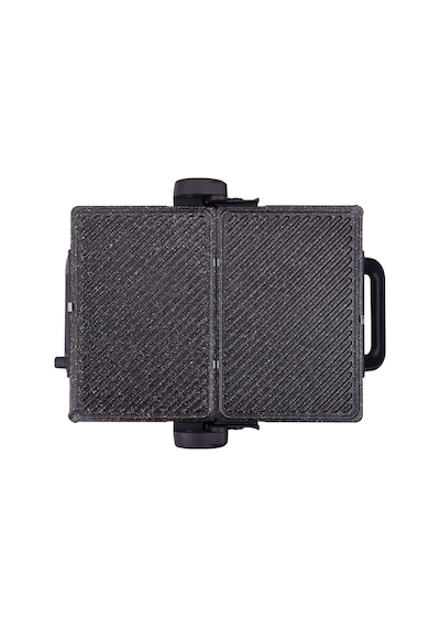 Korkmaz A811 Tostema 1800 W Maxi Tost Makinesi