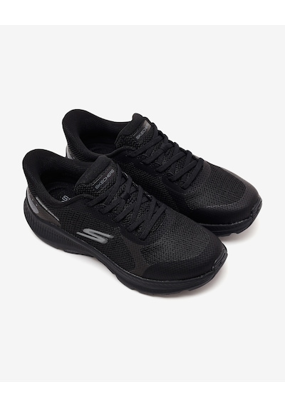 Skechers Go Run Consıstent 2.0 Kadın Siyah Koşu Ayakkabısı 128619 Bbk Siyah
