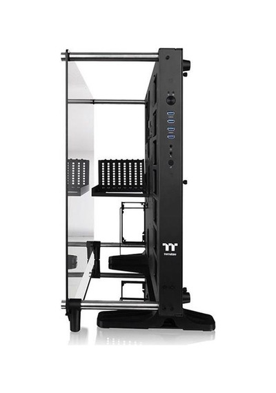 Thermaltake Core P5 V2 Ca-1e7-00m1wn-05 Uzay Montaj Gamıng Mıd-tower Pc Kasası