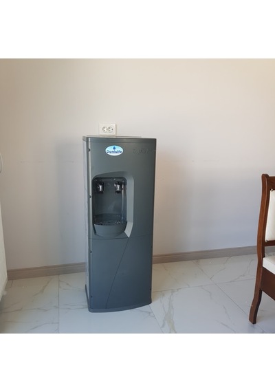 Damlalife Tegra 14 Lt Ofis ,Işyeri Ev Paslanmaz Su Arıtmalı Sebil 441515831
