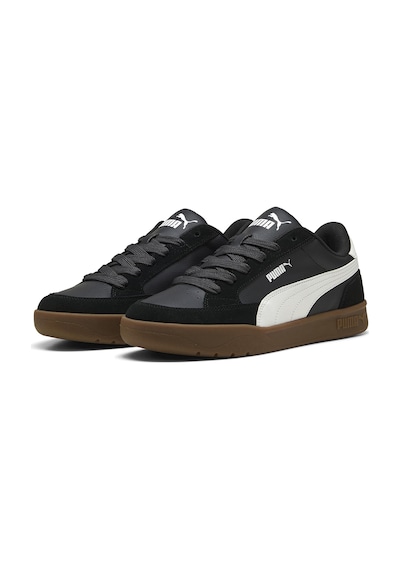 Puma Park Lt Og Erkek Siyah Sneaker Ayakkabı 40580202 Siyah