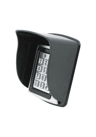 Sonex Rfıd Koruyucu Kapak - Koruyucu - Su Geçirmez Kutu - Rfid Kılıf