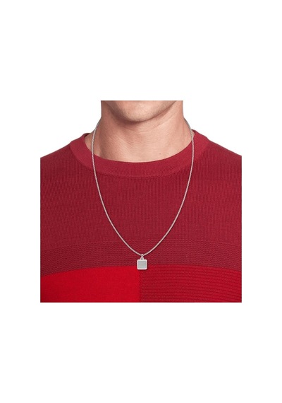 Tommy Hilfiger Thj2790543 Erkek Kolye