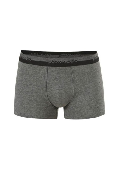Pierre Cardin Erkek 3 Lü Boxer Seti Siyah