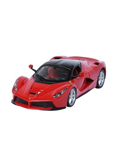 Burago Ferrari Laferrari 1 24 Kırmızı Model Araba