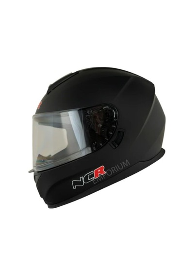 Motor Kask Full Face Ece Belgeli Ncr
