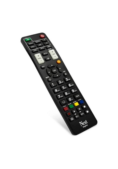Next Kanky Hd Uydu Cihazı Kumandası
