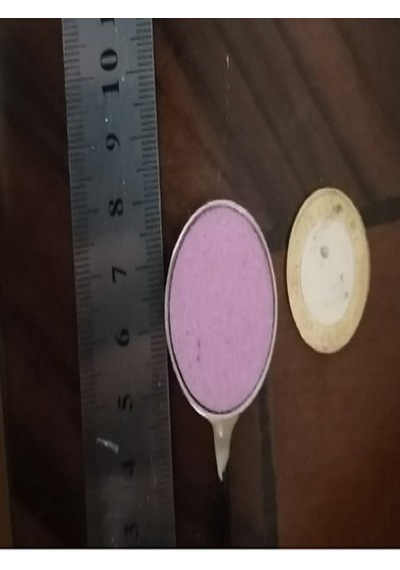 Pore Pressure Water Gauge Toprak Boşluk Suyu Sensörü