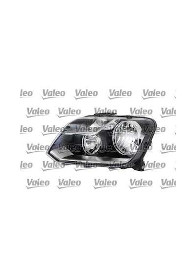 VALEO 44883 FAR(SOL) VW AMAROK 2012/06 H7-H1