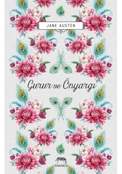 Gurur ve   Önyargı