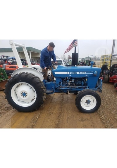 Anadolu Hidrolik Ford 3600 Ve 3610 Hidrolik Direksiyon Seti