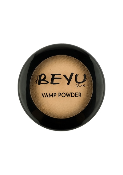 Beyu Deluxe Vamp Mat Pudra Medium Beige 141