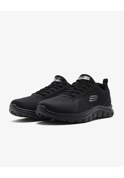 Skechers Track Erkek Günlük Spor Ayakkabı 232758tk-bbk Siyah