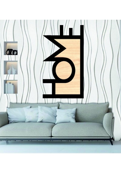 Home Ahşap Duvar tablo