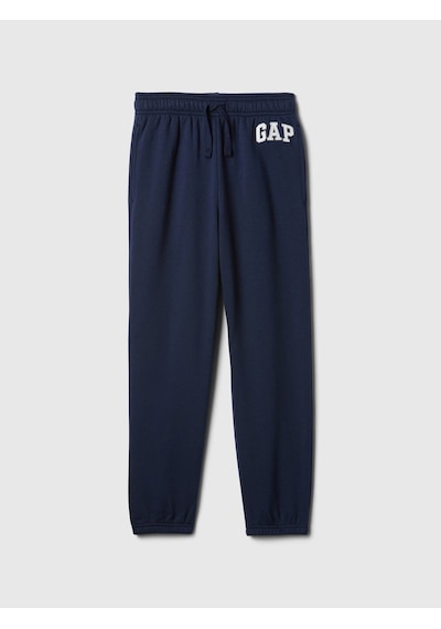 Gap V-bas Herıtage Jogger Çocuk Lacivert Eşofman Altı 645425002