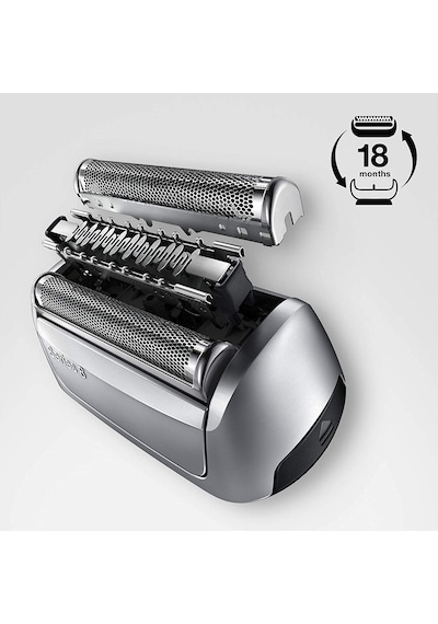 Braun Combipack Serisi 8 83m