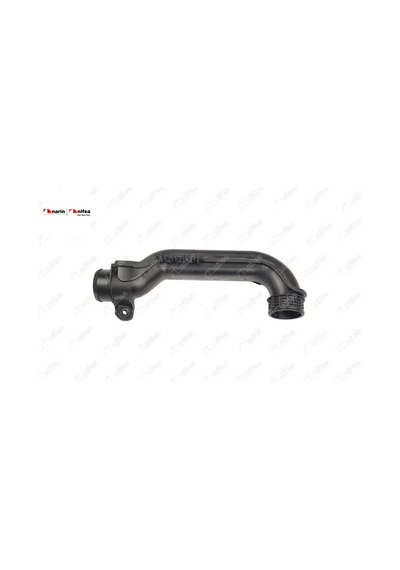 Turbo Borusu A3 Nifea 3c0145770e Audı, Seat, Skoda, Volkswagen 27931
