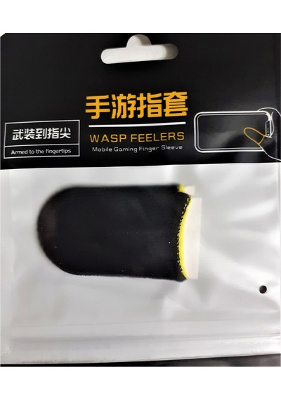 Nettech Nt-93179 Pubg Parmak Eldiven Oyun Konsolu