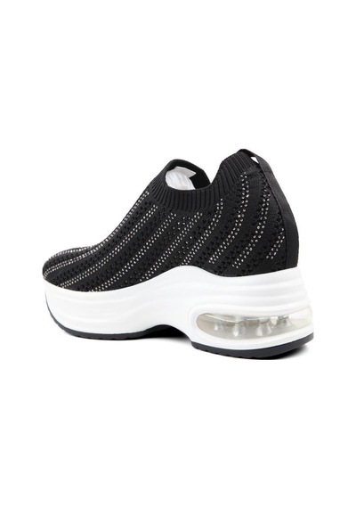 Guja 26y300-3 Siyah Kadın Sneakers