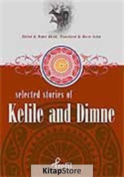 Selected Stories Of Kelile And Dimne